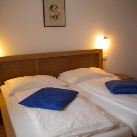 Appartement Haus Helene à Rauris Extérieur photo