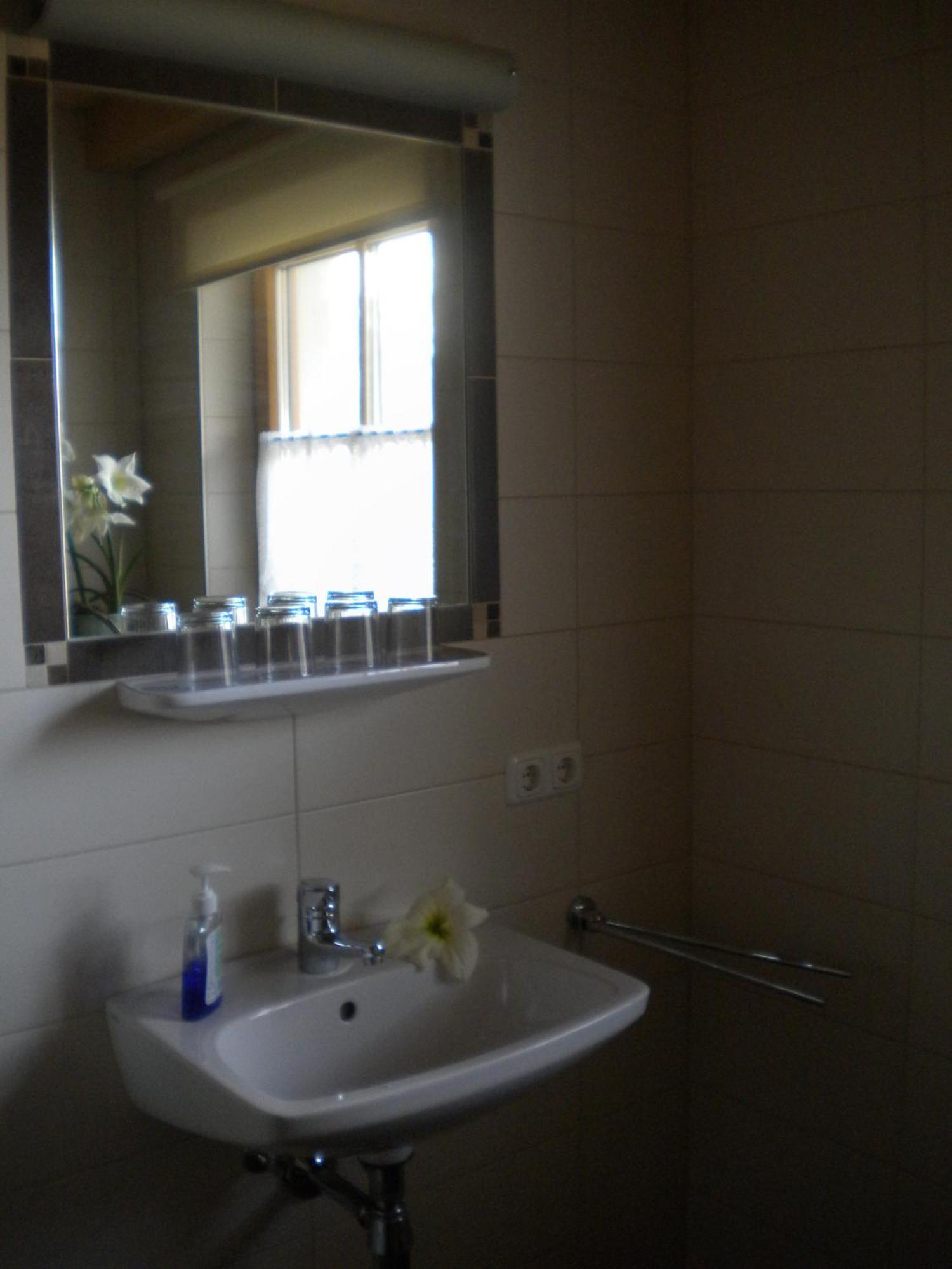 Appartement Haus Helene à Rauris Extérieur photo