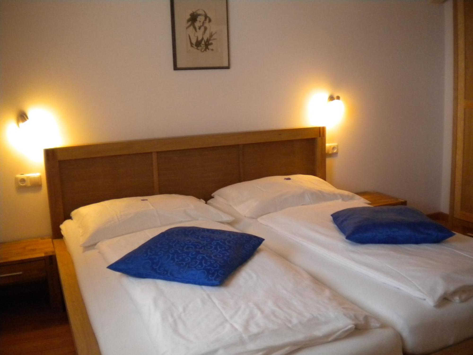 Appartement Haus Helene à Rauris Extérieur photo