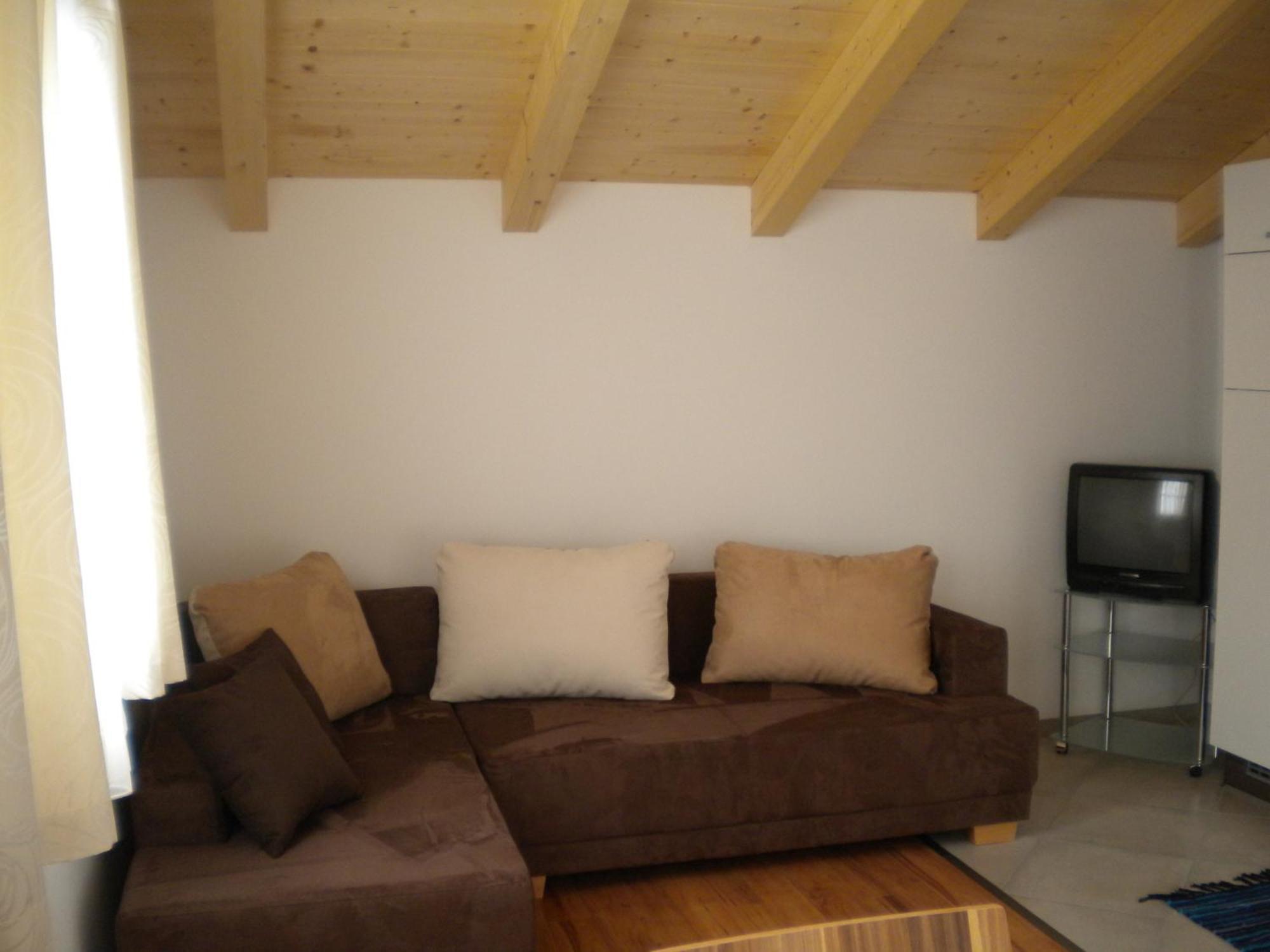 Appartement Haus Helene à Rauris Extérieur photo