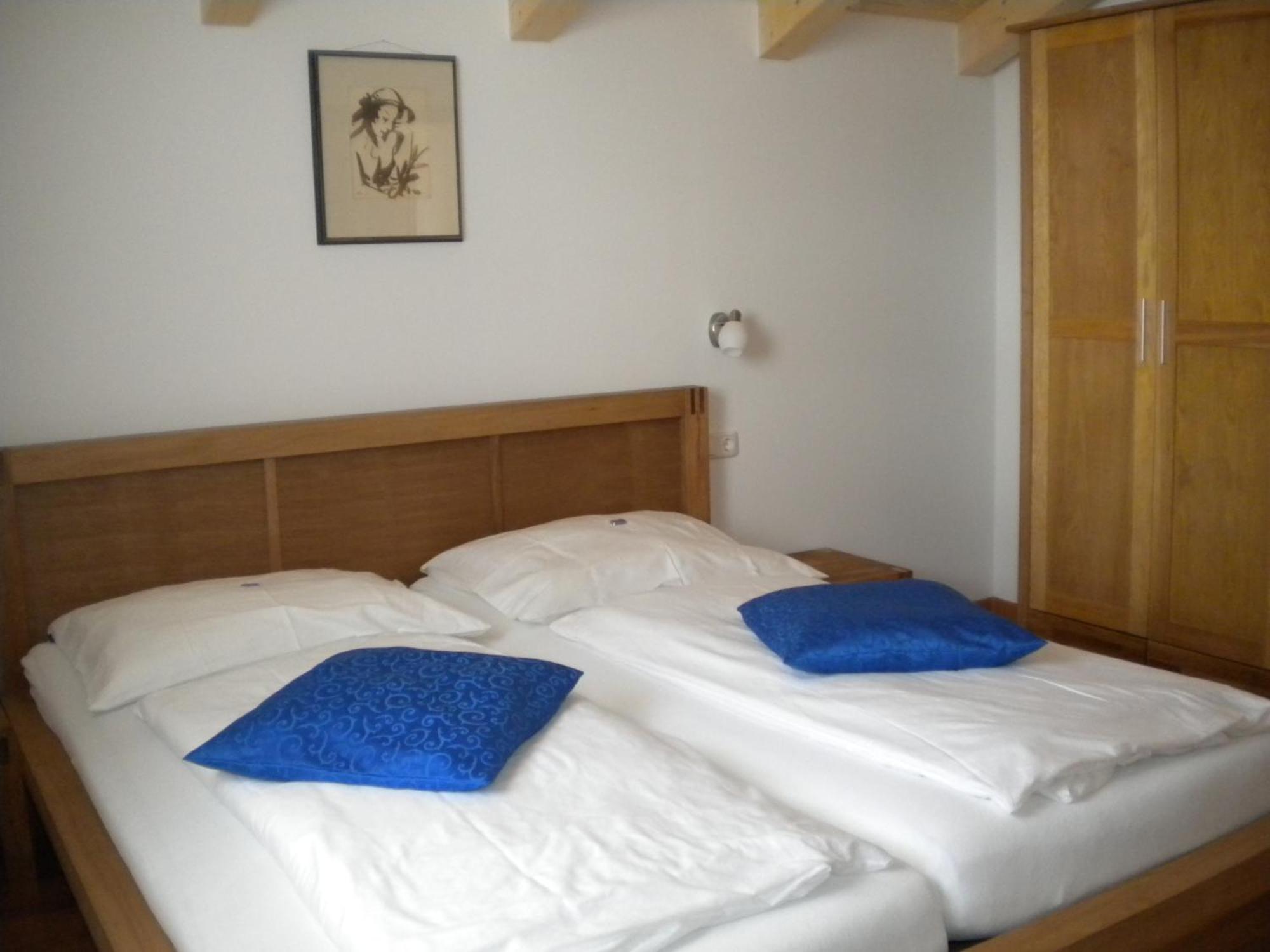 Appartement Haus Helene à Rauris Extérieur photo