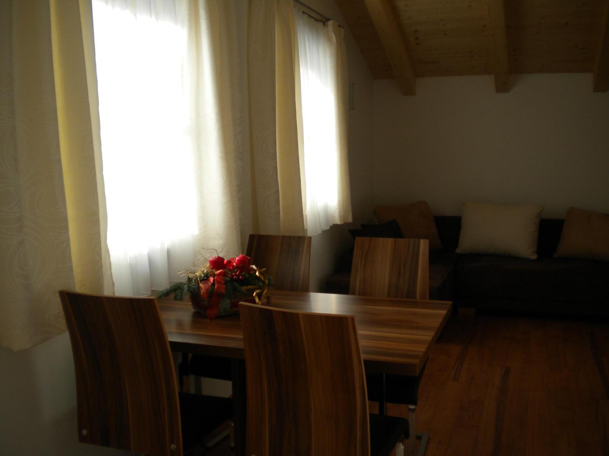Appartement Haus Helene à Rauris Extérieur photo