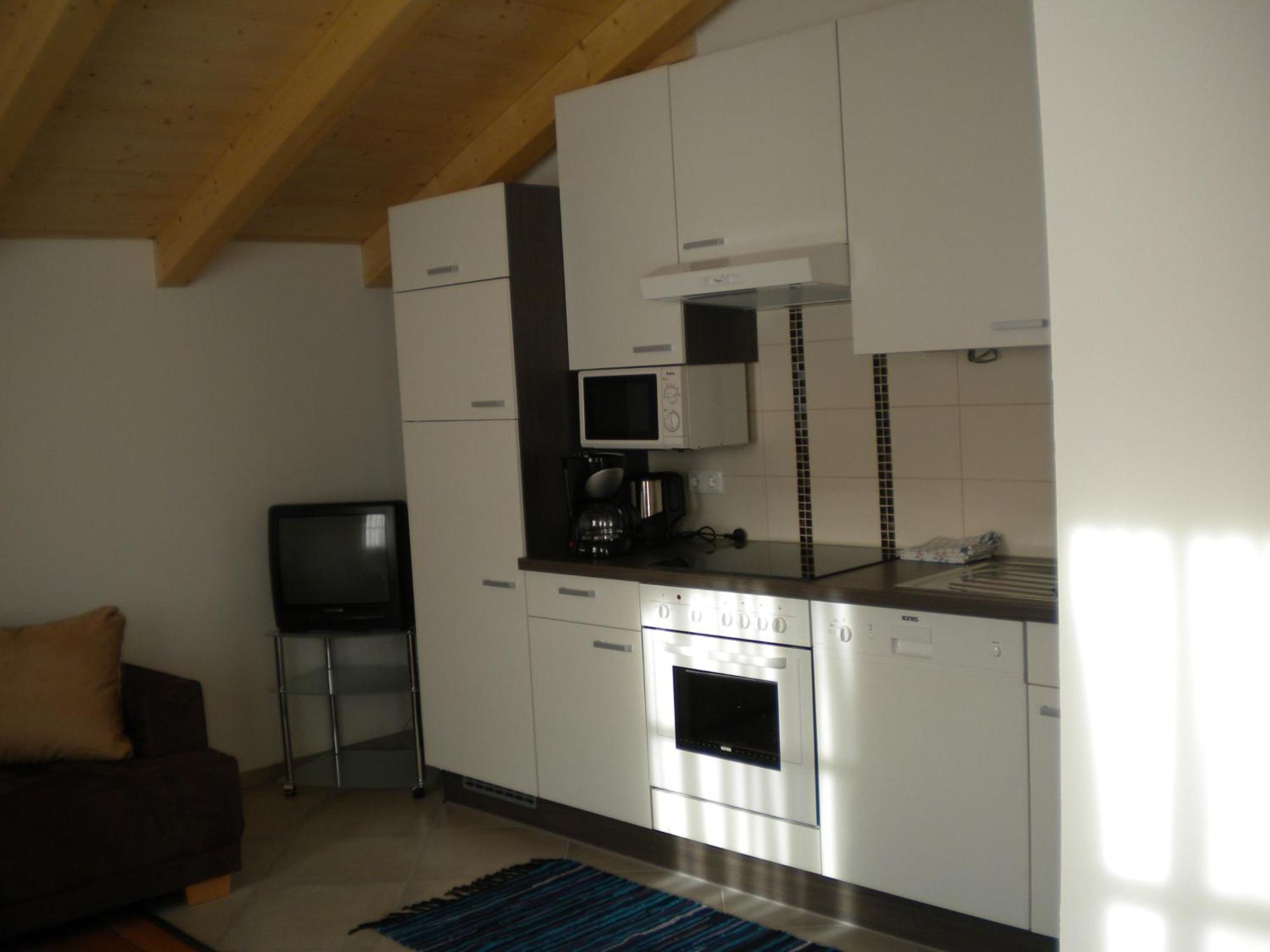 Appartement Haus Helene à Rauris Extérieur photo