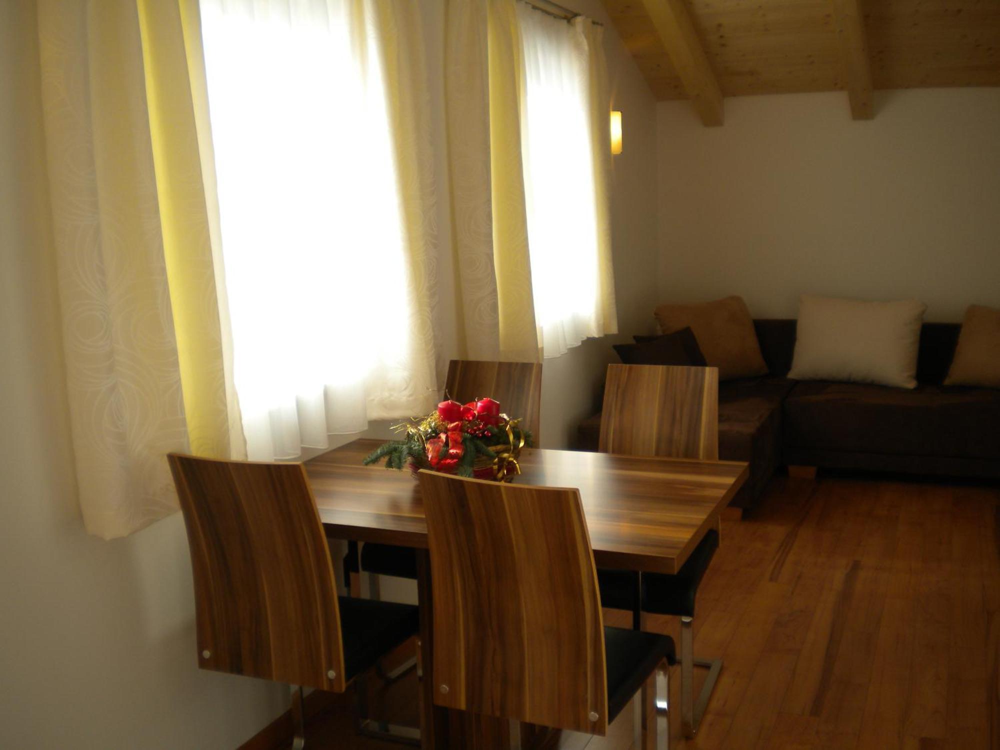 Appartement Haus Helene à Rauris Extérieur photo