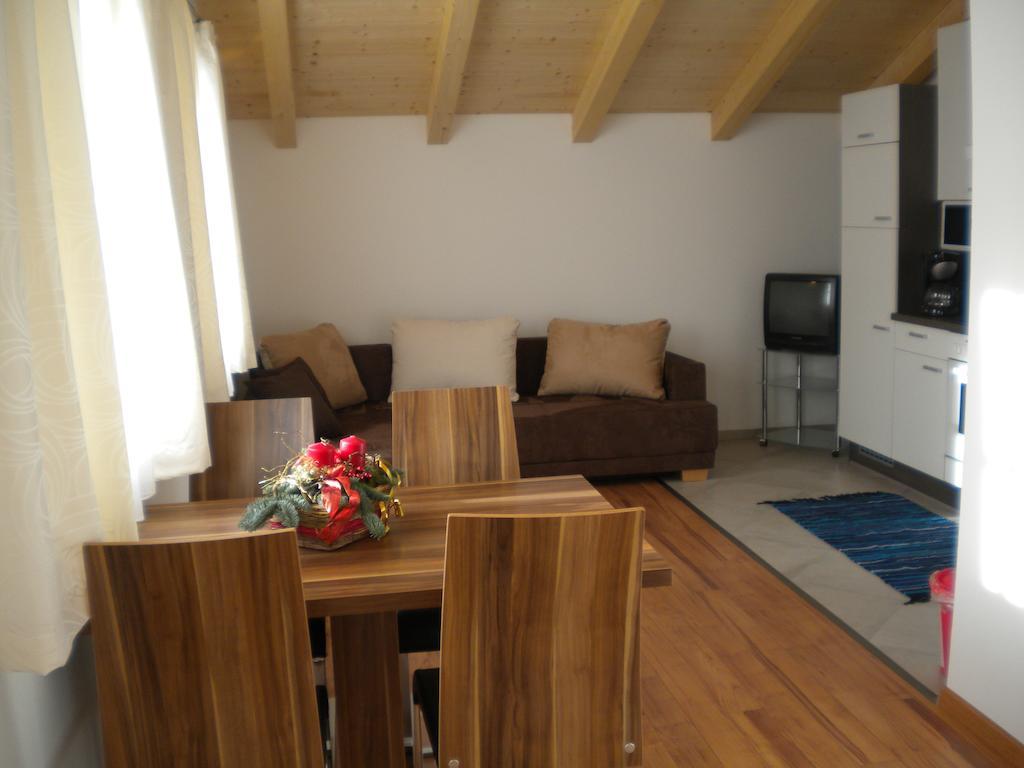 Appartement Haus Helene à Rauris Chambre photo