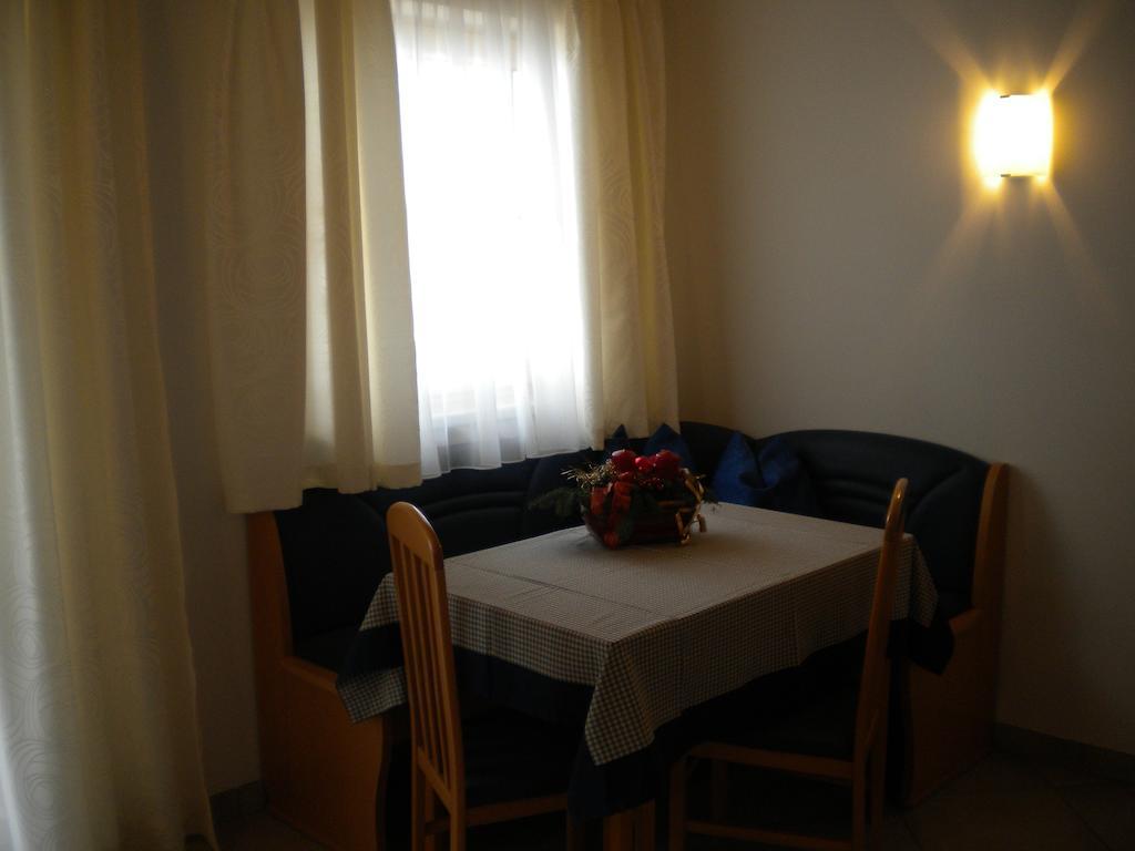 Appartement Haus Helene à Rauris Chambre photo