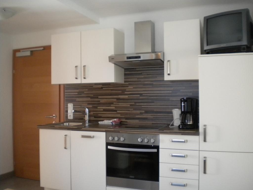 Appartement Haus Helene à Rauris Chambre photo